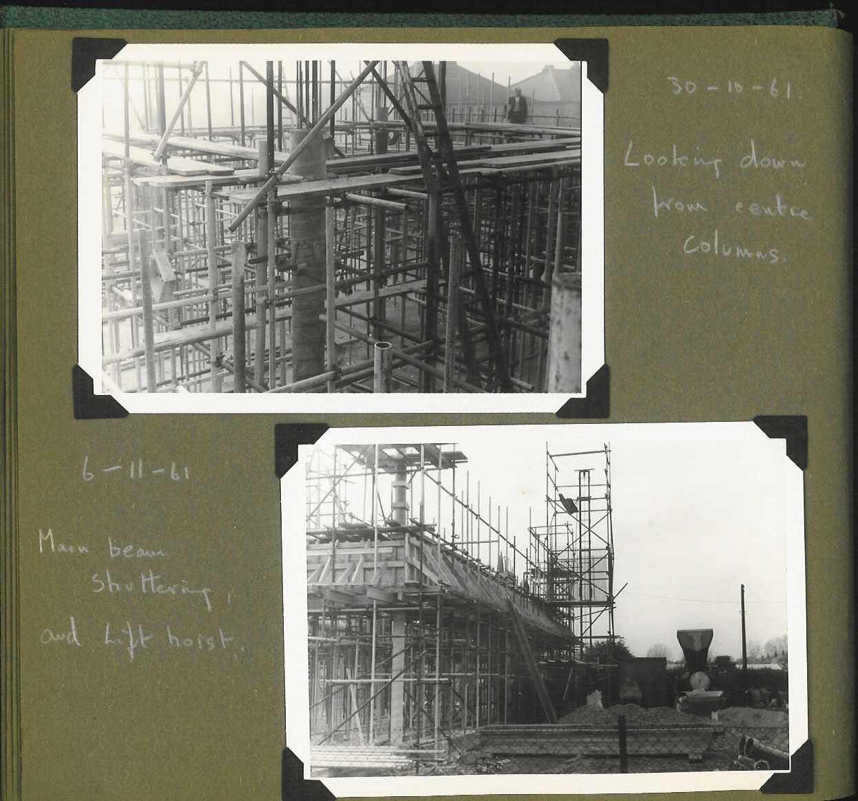 Building Christ Church Staines 14 of 47